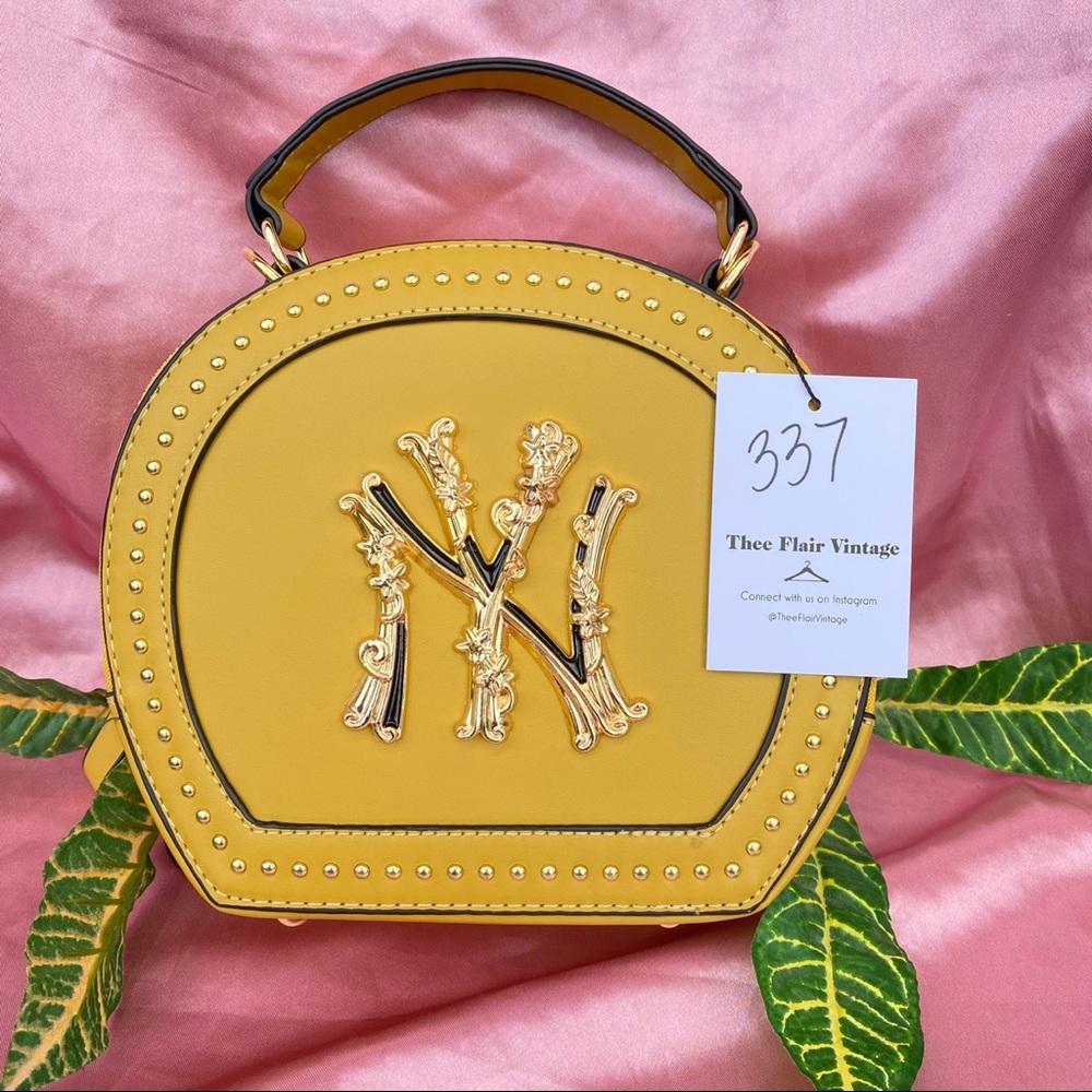 NewYork Bag/Purse